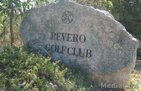 Appartamento Residence  Pevero Golf Costa Smeralda