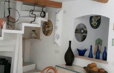 Arzachena-Splendida villa immersa nel verde. Piscina