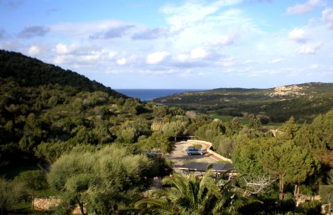 Appartamento Residence Pevero Golf-Costa Smeralda