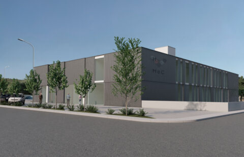 Alghero Capannone in grezzo 1000 mq H 3,30 mt in zona Commerciale Galboneddu