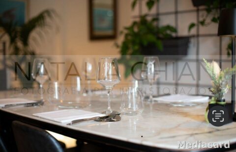 Alghero. Vendiamo attività di ristorazione nel cuore della città. Ottimo avviamento.