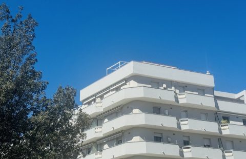 Esclusivo Attico, Luminosissimo, con Massima Efficienza Energetica (Classe A3) a poca distanza dal porto e dalle spiagge